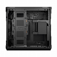 Кутия Fractal Era ITX Black