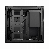 Кутия Fractal Era ITX Black