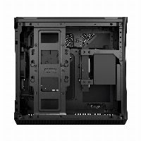 Кутия Fractal Era ITX Black