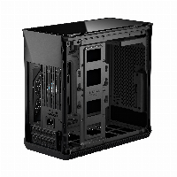 Кутия Fractal Era ITX Black