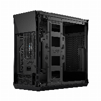 Кутия Fractal Era ITX Black