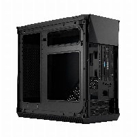 Кутия Fractal Era ITX Black
