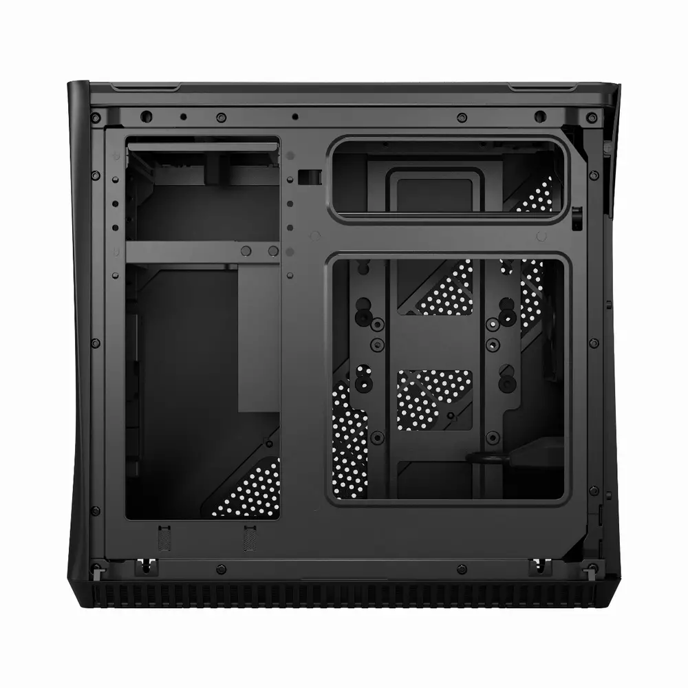 Кутия Fractal Era ITX Black