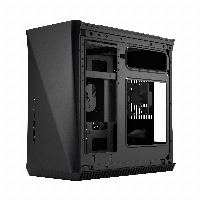 Кутия Fractal Era ITX Black