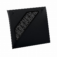 Кутия Fractal Era ITX Black