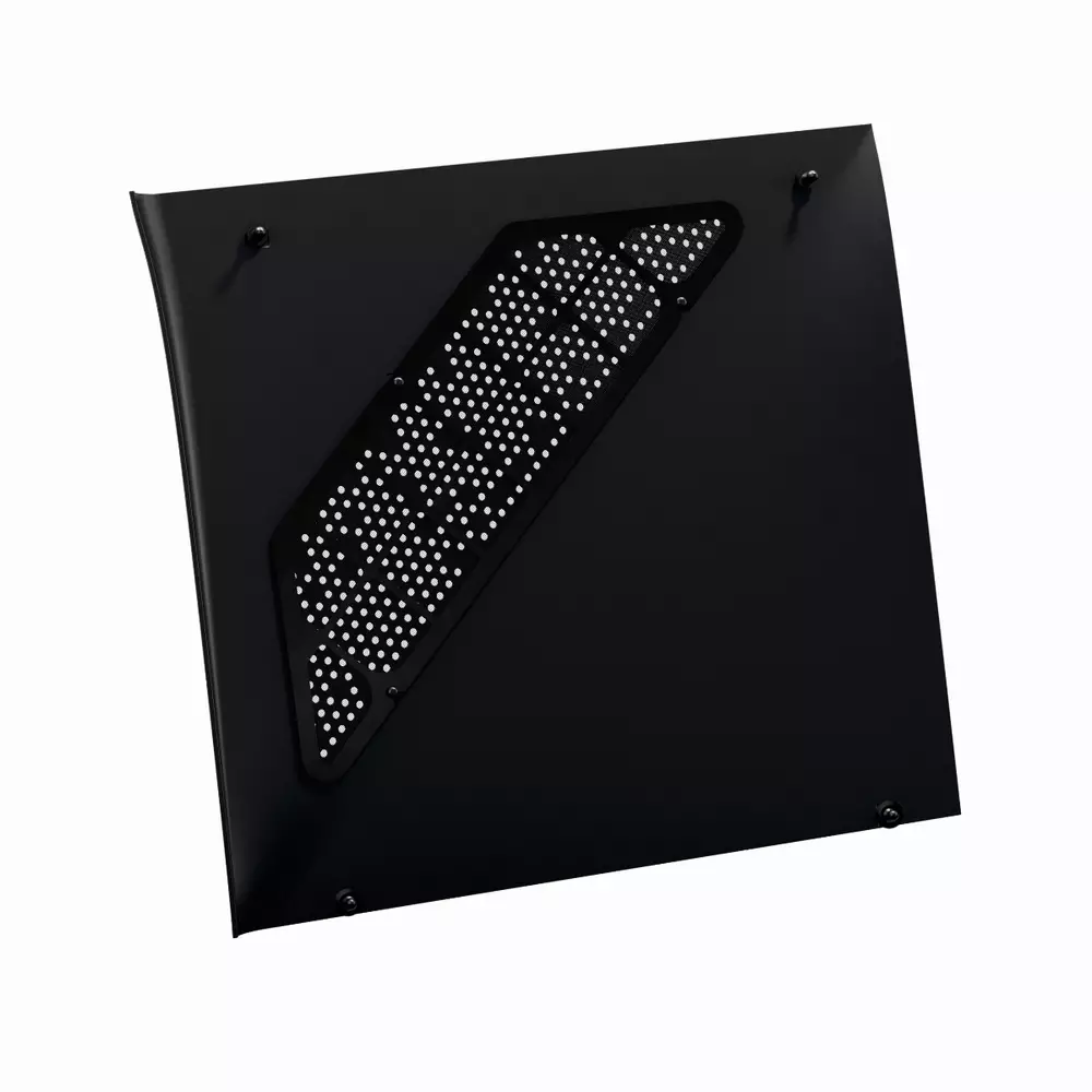 Кутия Fractal Era ITX Black