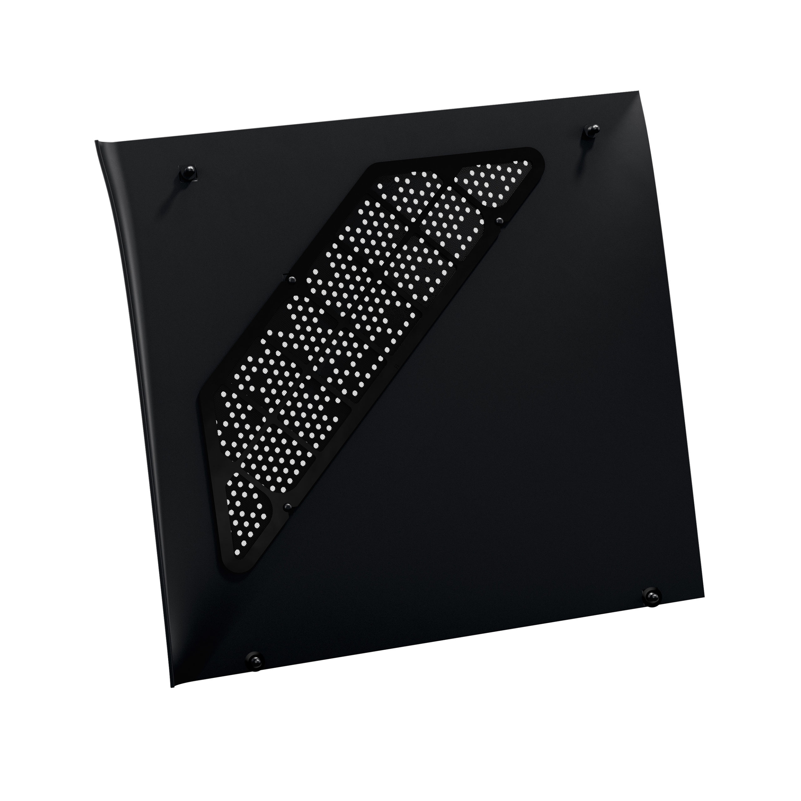 Кутия Fractal Era ITX Black