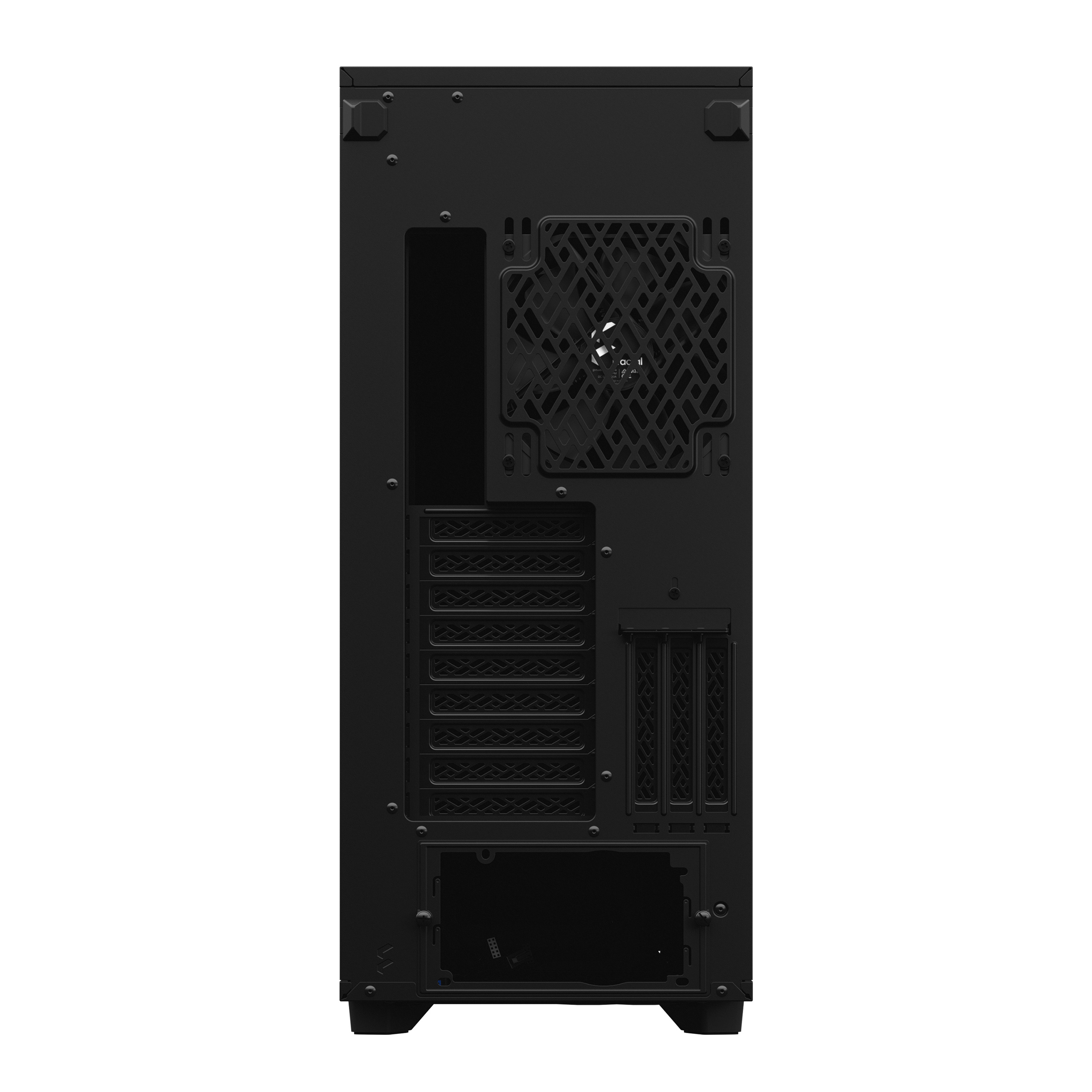 Кутия Fractal Define 7 XL Dark Tempered Glass