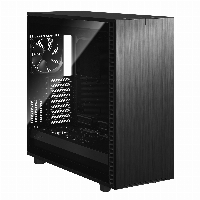 Кутия Fractal Define 7 XL Light Tempered Glass