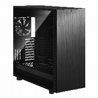Кутия Fractal Define 7 XL Light Tempered Glass