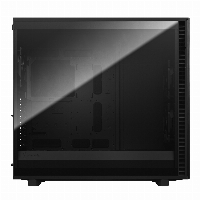 Кутия Fractal Define 7 XL Light Tempered Glass