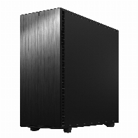 Кутия Fractal Define 7 XL Light Tempered Glass
