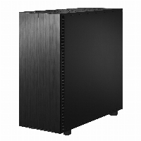 Кутия Fractal Define 7 XL Light Tempered Glass