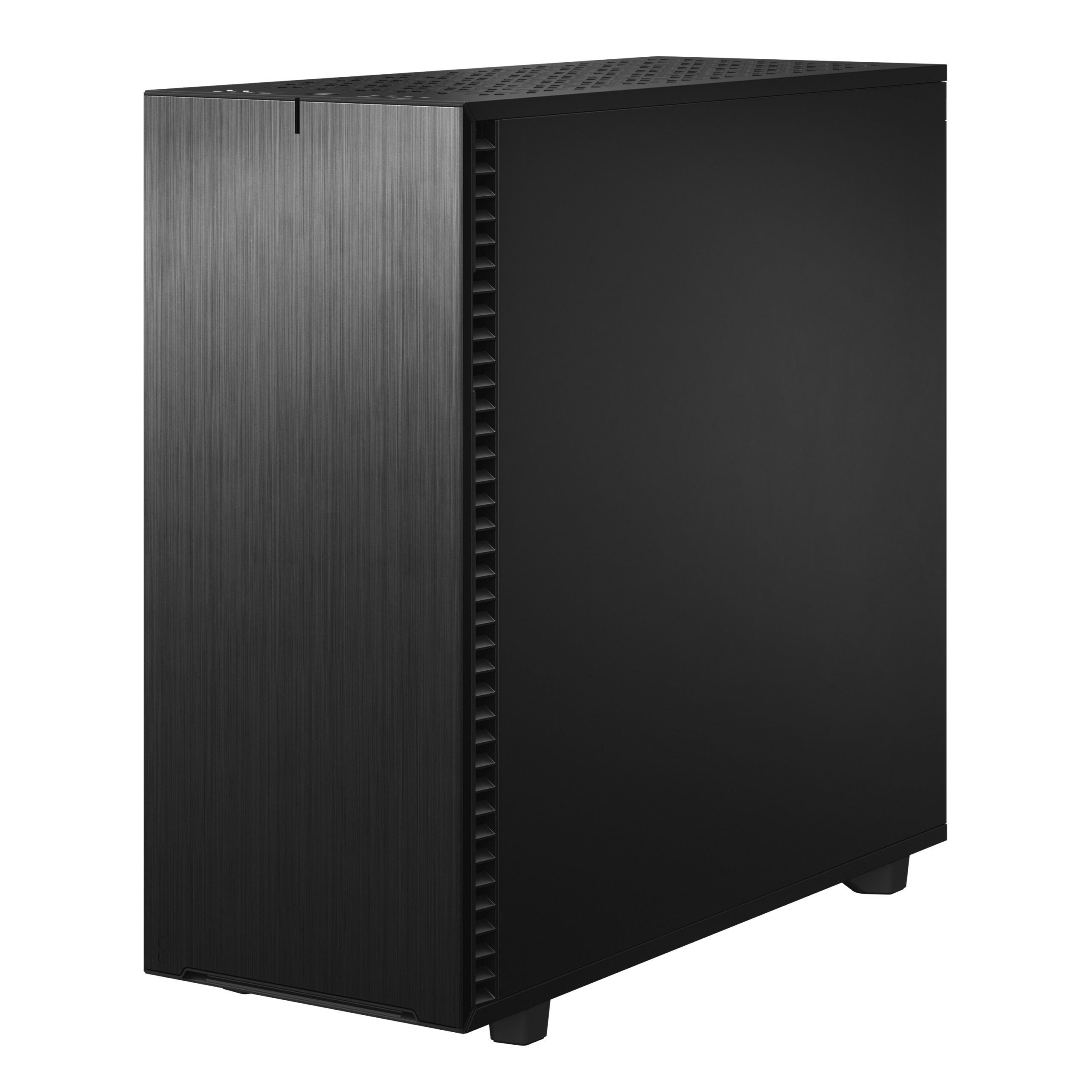 Кутия Fractal Define 7 XL Light Tempered Glass