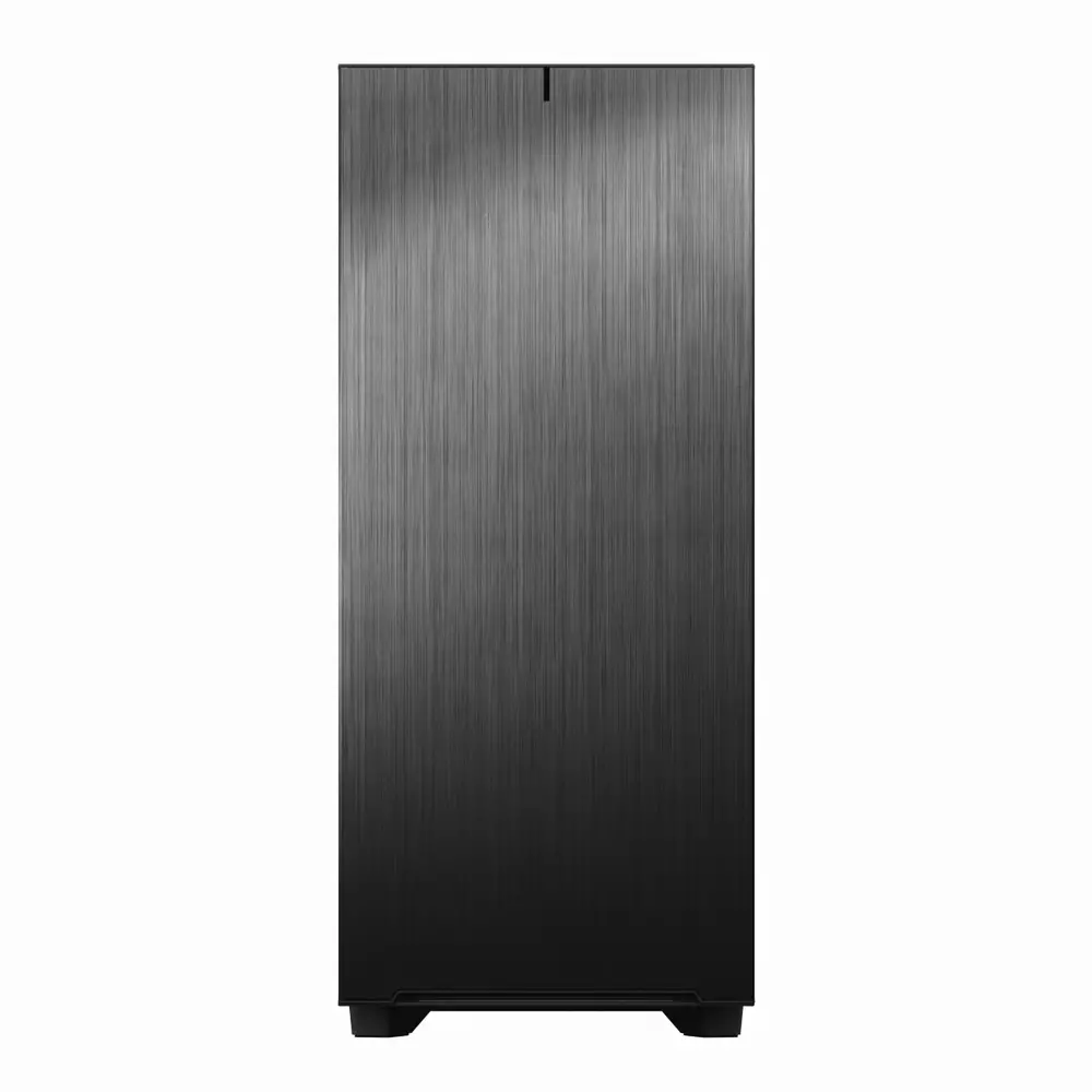 Кутия Fractal Define 7 XL Light Tempered Glass