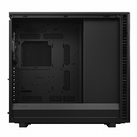 Кутия Fractal Define 7 XL Light Tempered Glass