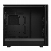 Кутия Fractal Define 7 XL Light Tempered Glass
