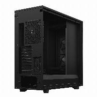 Кутия Fractal Define 7 XL Light Tempered Glass