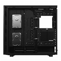 Кутия Fractal Define 7 XL Light Tempered Glass