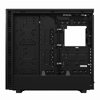 Кутия Fractal Define 7 XL Light Tempered Glass