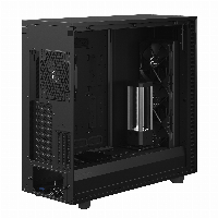 Кутия Fractal Define 7 XL Light Tempered Glass