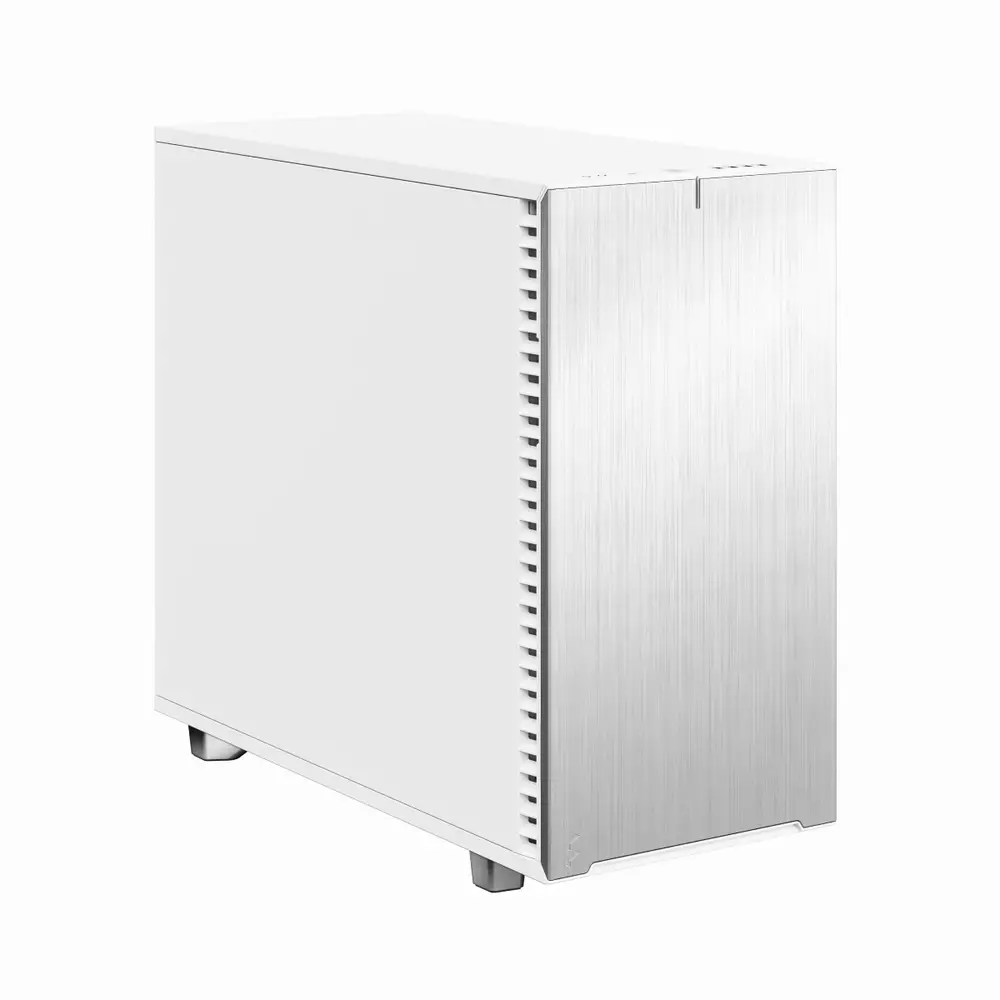 Кутия Fractal Define 7 White