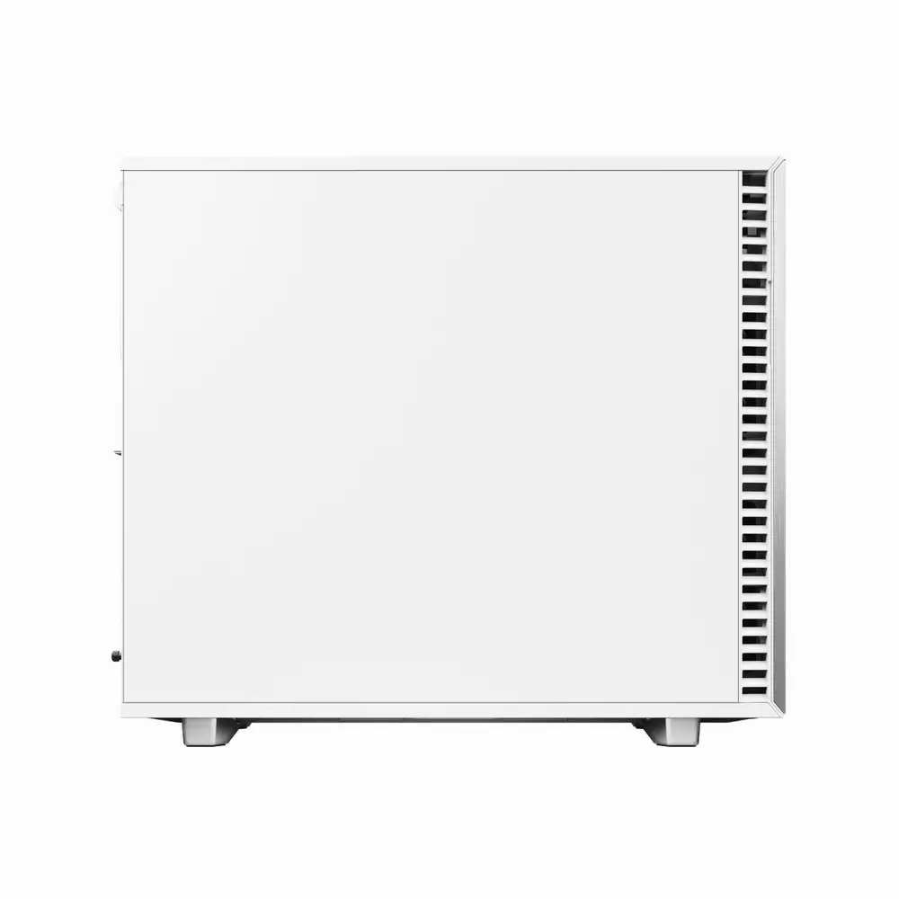 Кутия Fractal Define 7 White