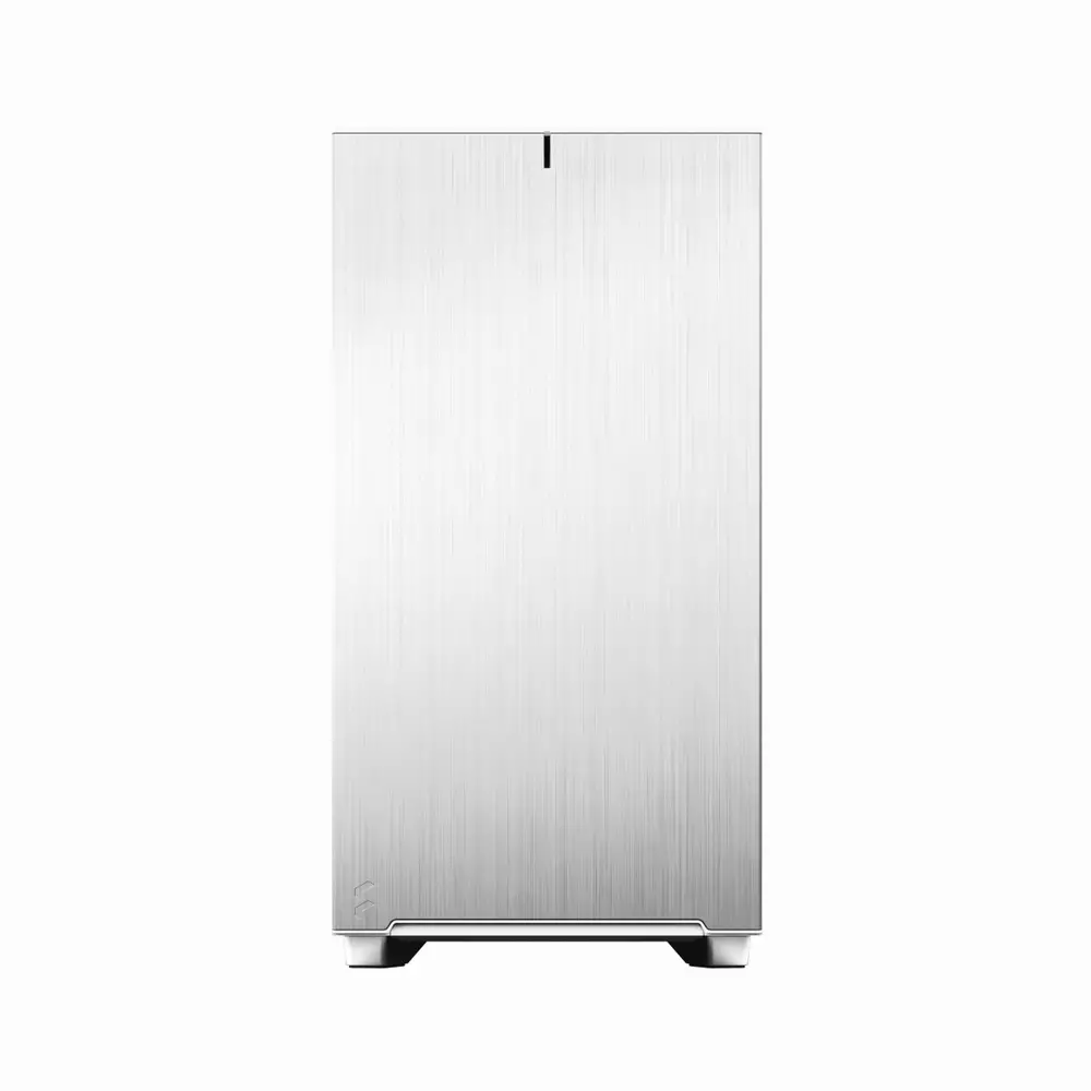 Кутия Fractal Define 7 White