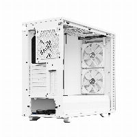 Кутия Fractal Define 7 White