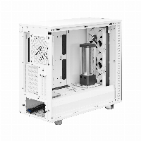 Кутия Fractal Define 7 White