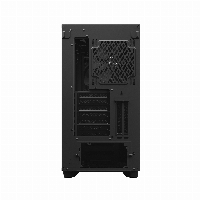 Кутия Fractal Define 7 Light Tempered Glass Grey