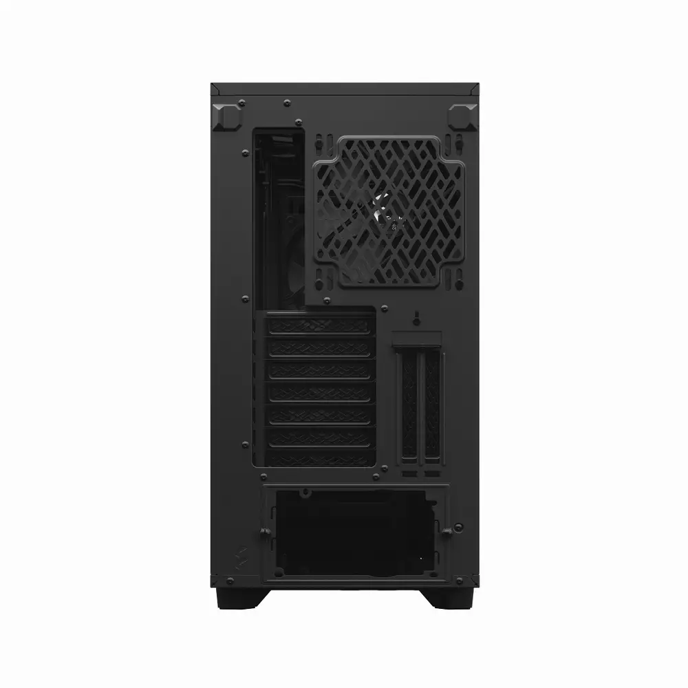 Кутия Fractal Define 7 Light Tempered Glass Grey