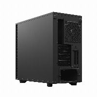 Кутия Fractal Define 7 Light Tempered Glass Grey