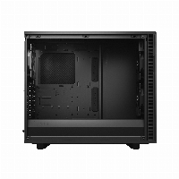 Кутия Fractal Define 7 Light Tempered Glass Grey