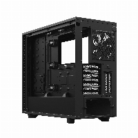 Кутия Fractal Define 7 Light Tempered Glass Grey