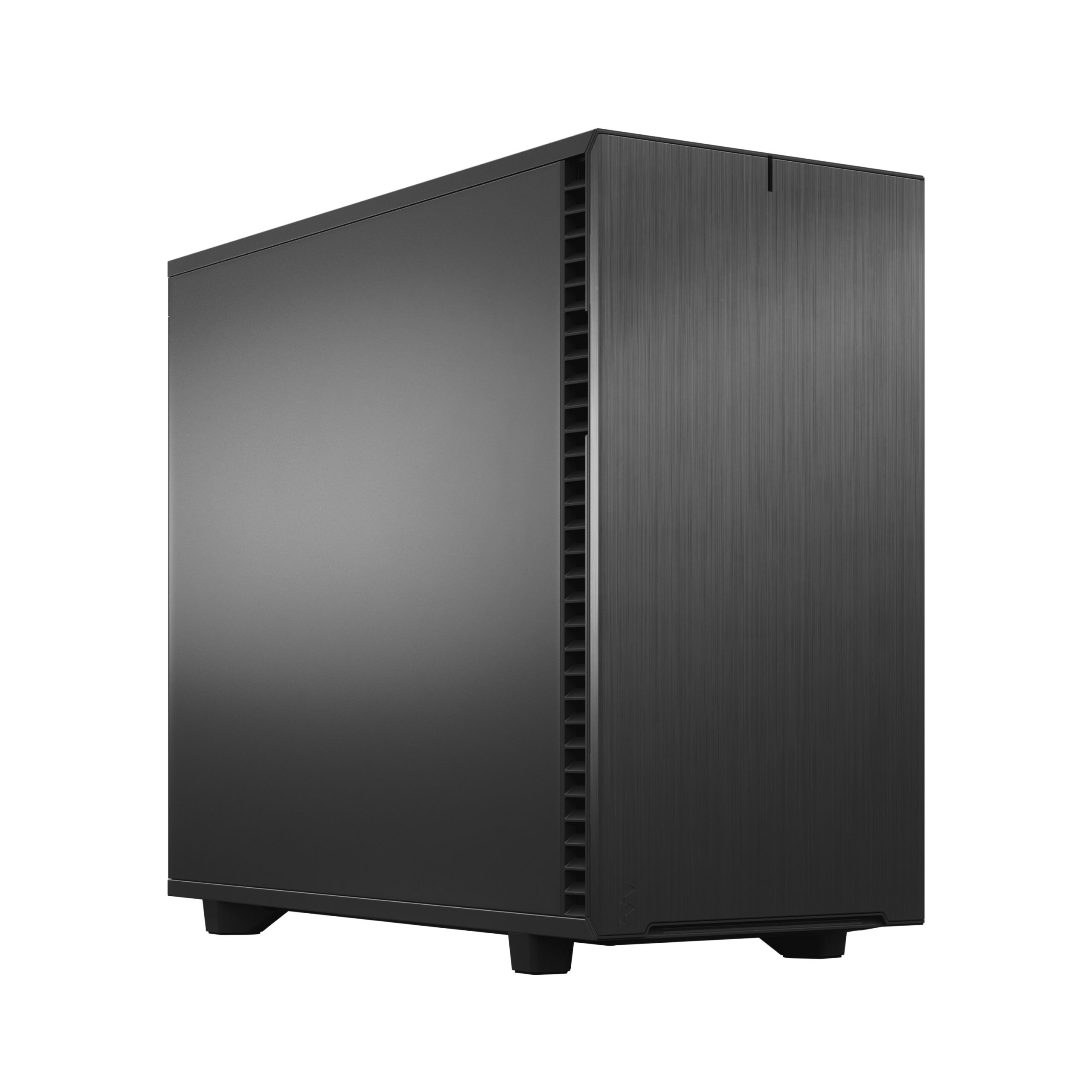 Кутия Fractal Define 7 Gray