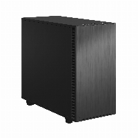 Кутия Fractal Define 7 Gray