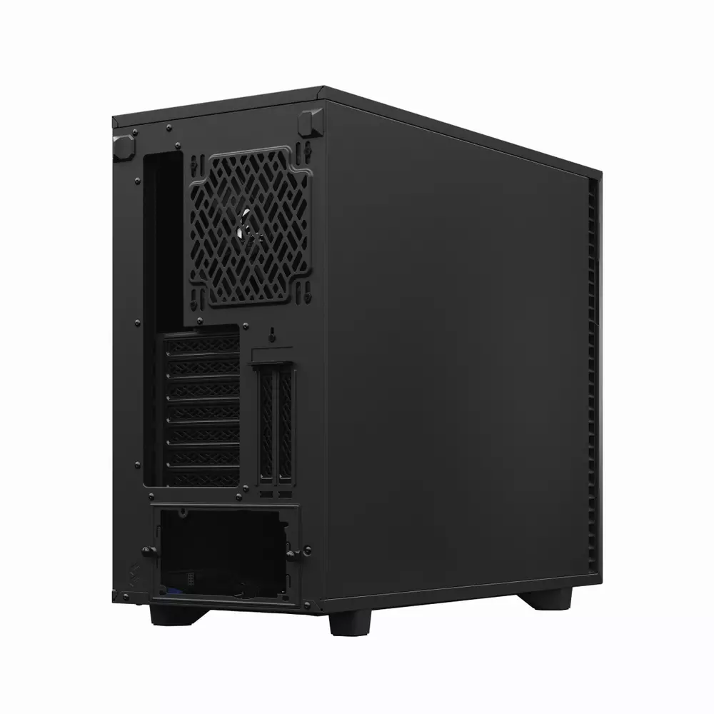 Кутия Fractal Define 7 Gray