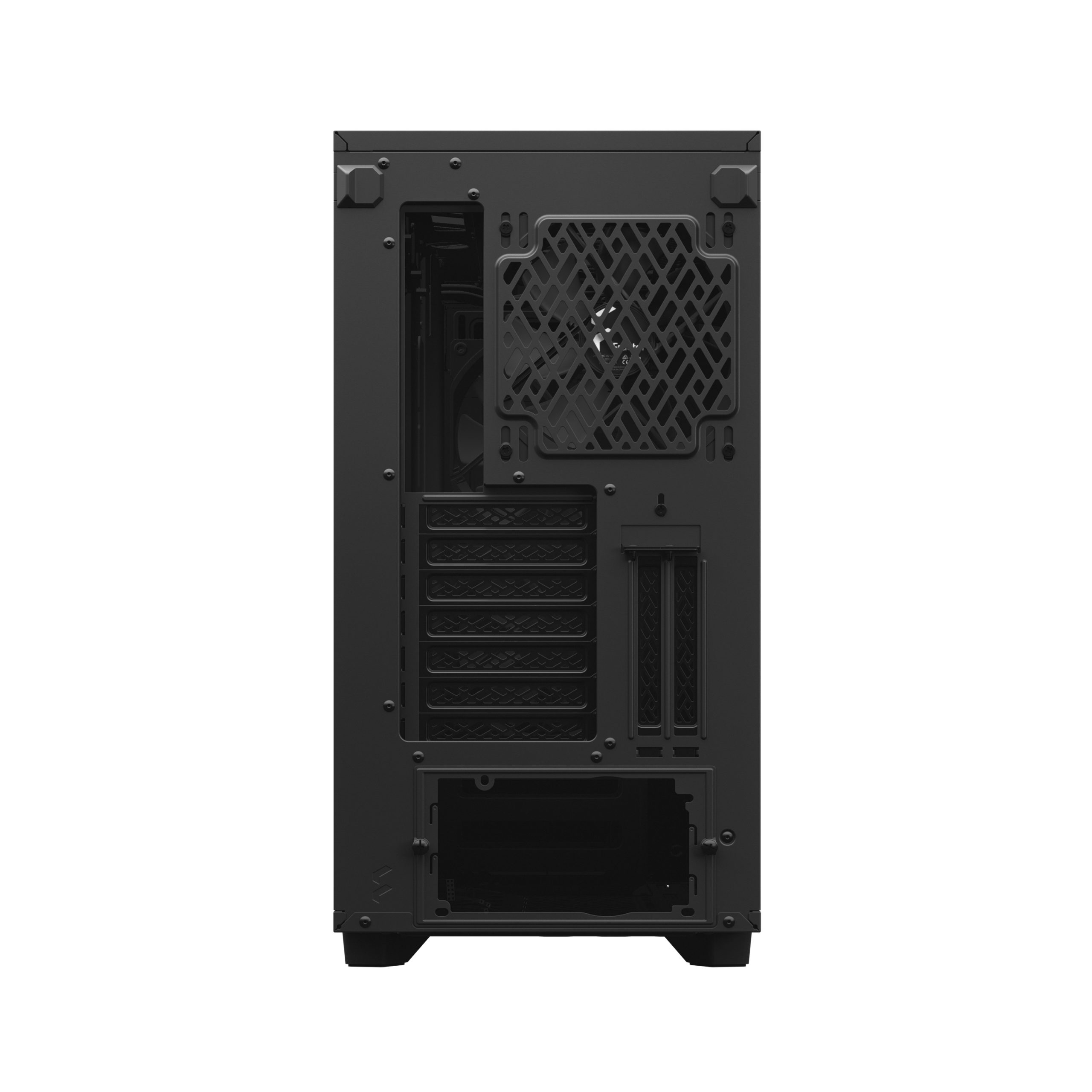 Кутия Fractal Define 7 Gray