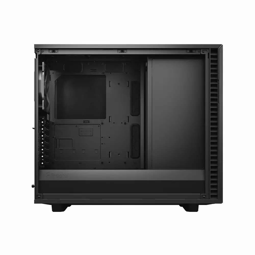 Кутия Fractal Define 7 Gray