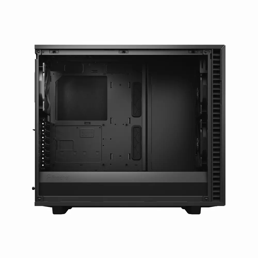 Кутия Fractal Define 7 Gray