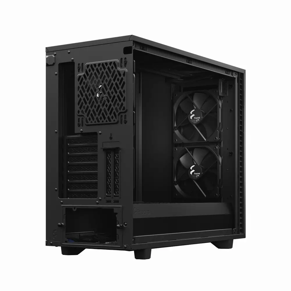 Кутия Fractal Define 7 Gray