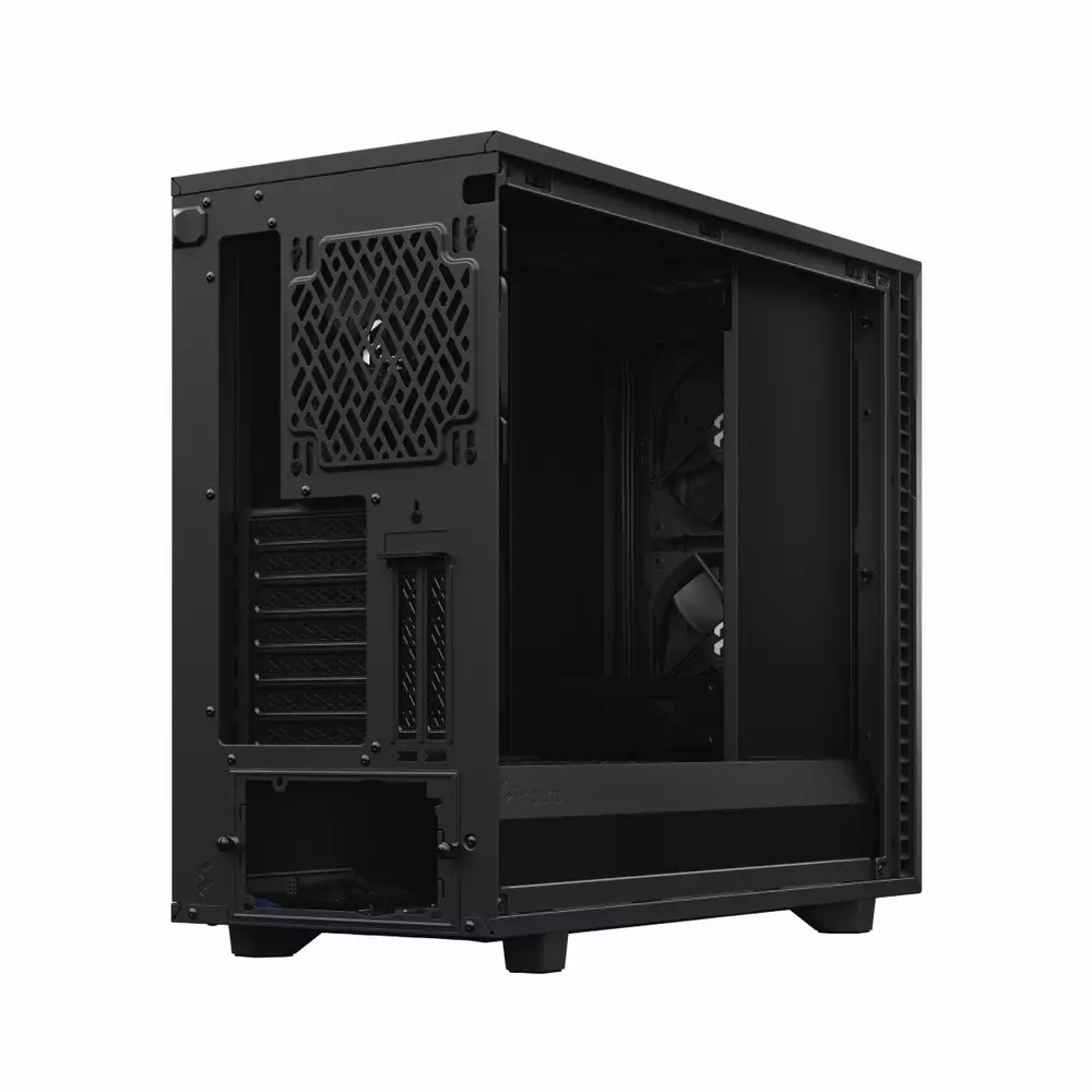 Кутия Fractal Define 7 Gray