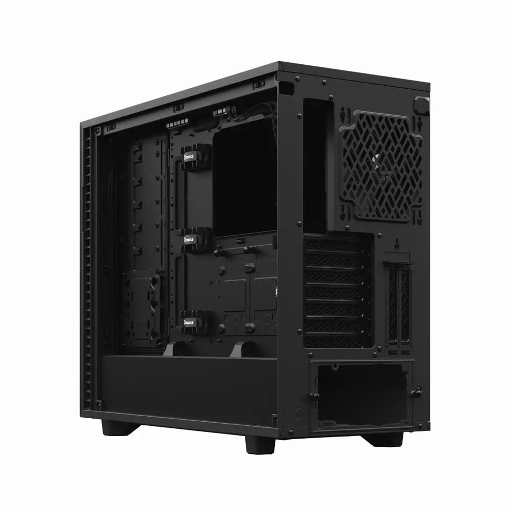 Кутия Fractal Define 7 Gray