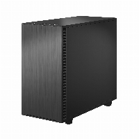 Кутия Fractal Define 7 Gray