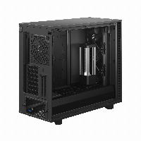 Кутия Fractal Define 7 Gray