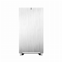 Кутия Fractal Define 7 Clear Tempered Glass White