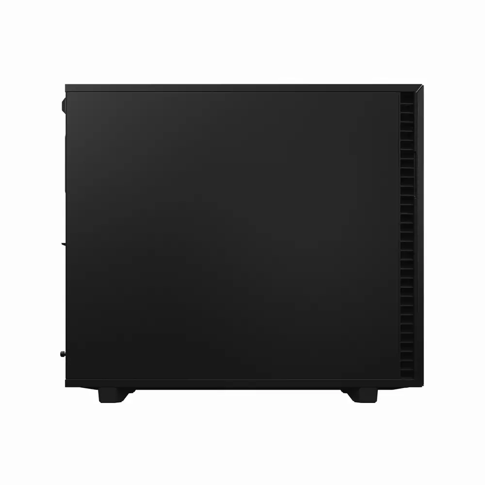 Кутия Fractal Define 7 Black/White