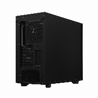 Кутия Fractal Define 7 Black/White