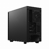 Кутия Fractal Define 7 Black/White